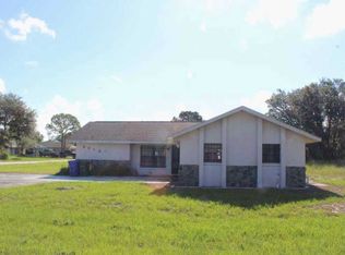 3016 N Lowell Rd, Avon Park, FL 33825