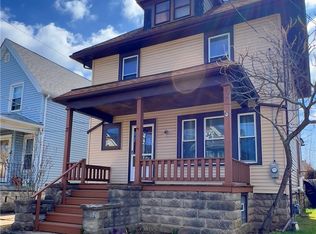 13 Hunt Ave, Buffalo, NY 14207