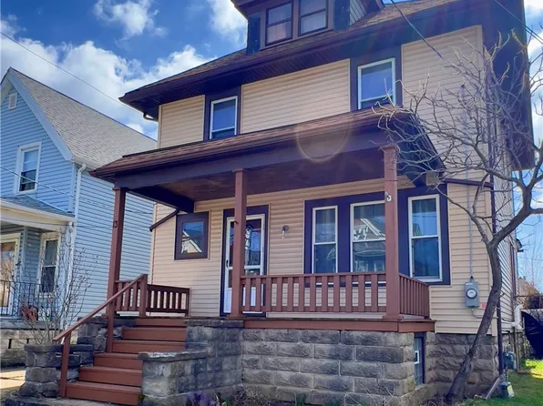 13 Hunt Ave, Buffalo, NY 14207