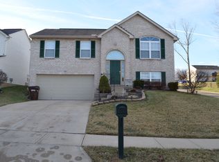 655 Lyonia Dr, Independence, KY 41051
