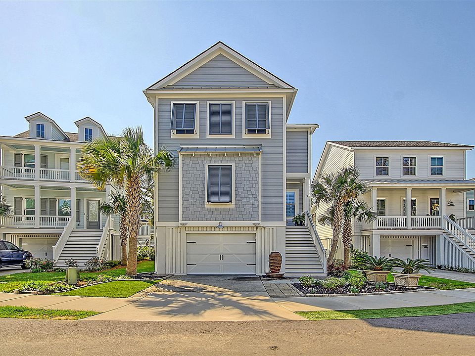 779 Forrest Dr, Daniel Island, SC 29492 Zillow