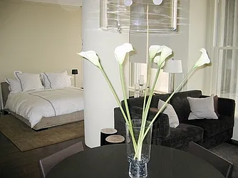 Rented by Stribling