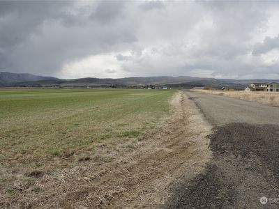23 A Palomino Drive, Ellensburg, WA, 98926