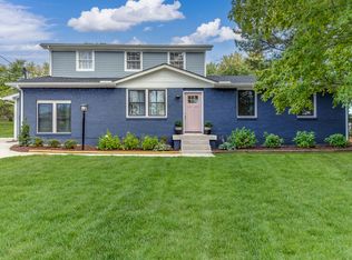 121 Dennis Rd, Hendersonville, TN 37075