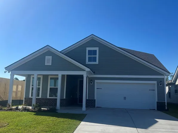 1444 Winding Creek Way Phase 3 Lot 256, Myrtle Beach, SC 29588