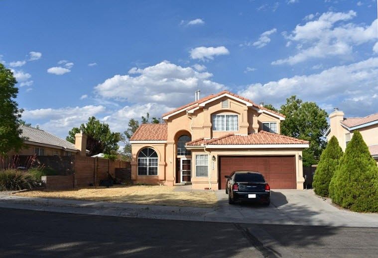1st image of 8428 Rio Verde Pl NW