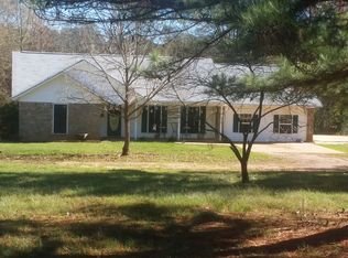 3080 N Fm 225, Douglass, TX 75943