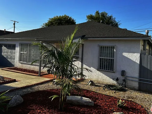 11540 Senwood St, Norwalk, CA 90650