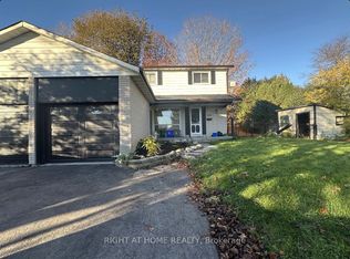 340 Cavan St, Pt Hope, ON L1A3C5