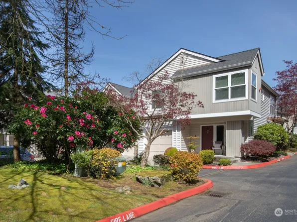 2961 142nd Place SE #10, Bellevue, WA 98007