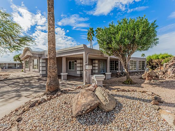 3rd image of 8240 E PUEBLO Avenue