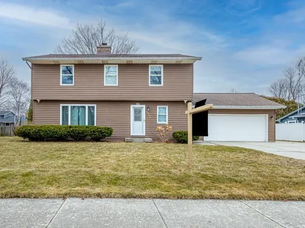 3712 High Cliff COURT, Sheboygan, WI 53083