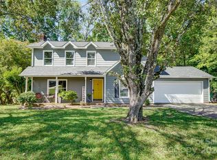 11506 Waterflower Ln, Charlotte, NC 28262