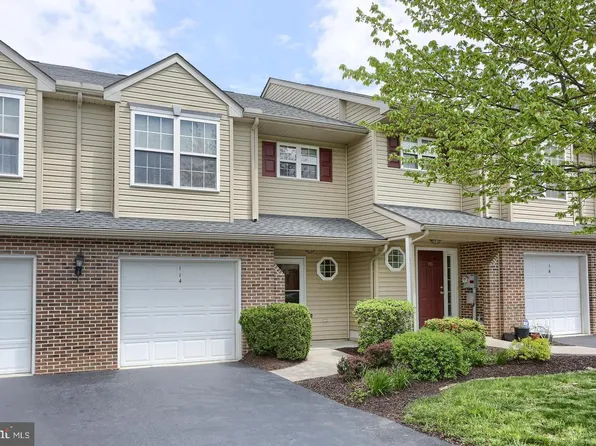 114 Cardinal Ln, Hummelstown, PA 17036