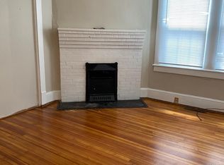 311 S Summit St #B, Greenville, NC 27858