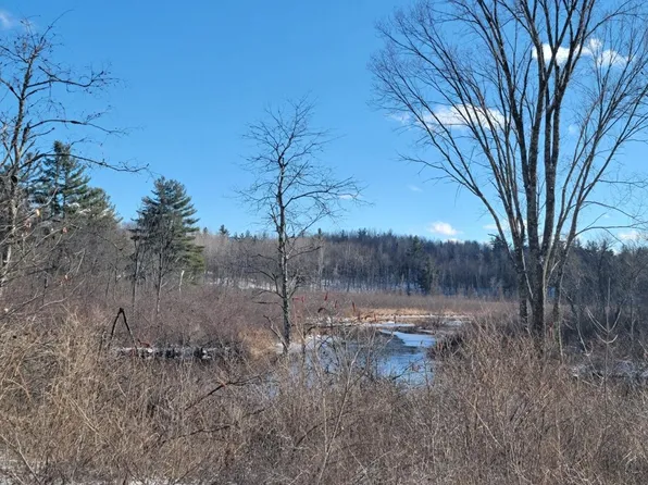 On Highway 27, Couderay, WI 54828