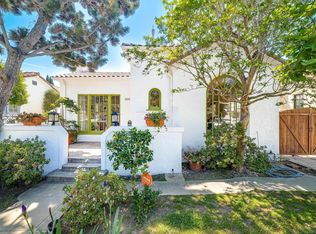 2115 Selby Ave, Los Angeles, CA 90025