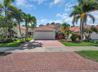 844 SW Munjack Cir, Port Saint Lucie, FL 34986