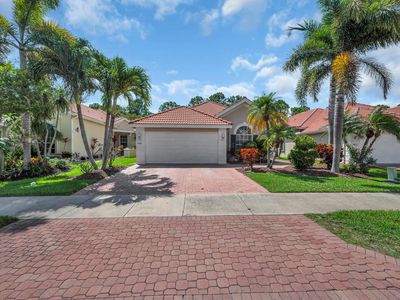 844 SW Munjack Circle, Port Saint Lucie, FL, 34986