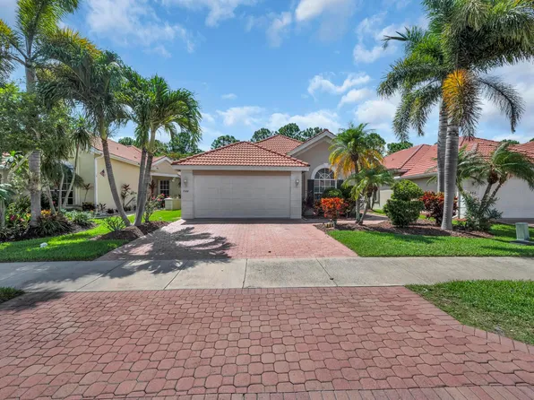 844 SW Munjack Circle, Port St Lucie, FL 34986