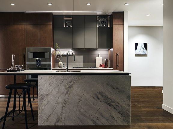3rd image of 1277 Hornby St #3403