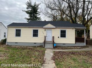 2940 Glenrose Ave NW, Roanoke, VA 24017