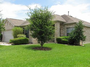 6427 Cottage Stream Ln, Spring, TX 77379