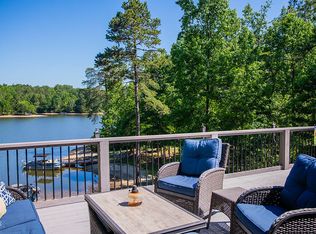 115 Lake View Rd, Prospect Hill, NC 27314