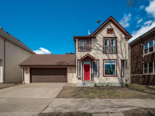 415 2nd Ave SE, Minneapolis, MN 55414