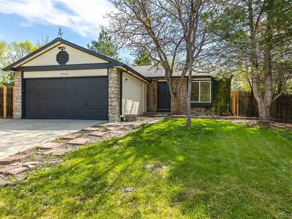 11524 Marshall Court, Broomfield, CO 80020