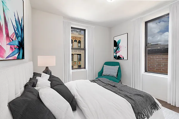 Rented by Compass | media 3