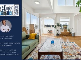 933 Fulton St, San Francisco, CA 94117