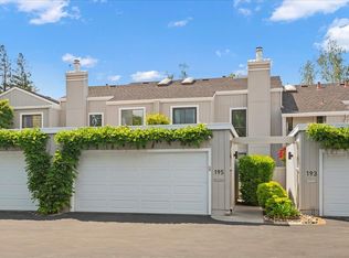 195 Ortega Ave, Mountain View, CA 94040