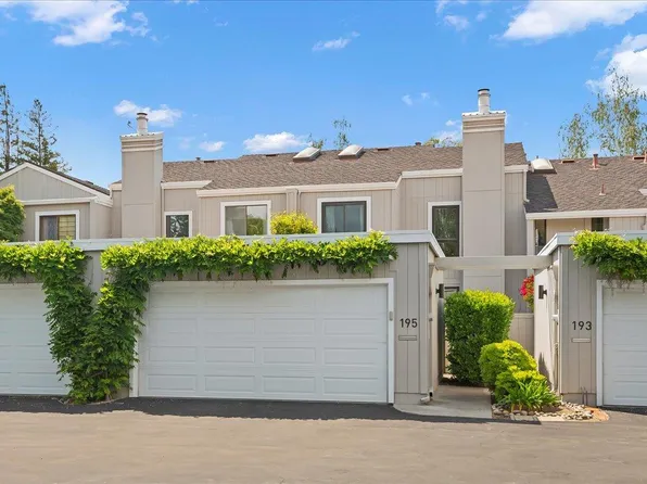 195 Ortega Ave, Mountain View, CA 94040