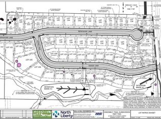 137 Greenbelt Trail Park #2, North Liberty, IA 52317