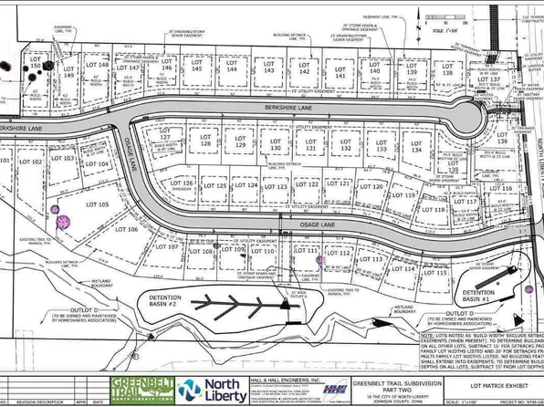 137 Greenbelt Trail Park #2, North Liberty, IA 52317