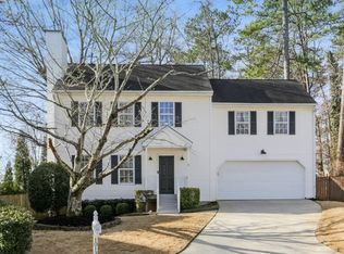 1013 Havenridge Ln NE, Atlanta, GA 30319