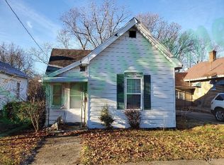 907 Prairie St, Vincennes, IN 47591
