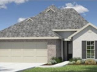 1320 Meridian Dr, Baton Rouge, LA 70820