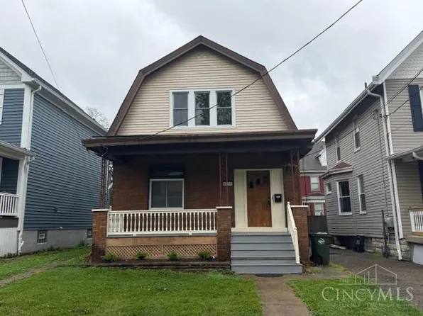 4019 Elsmere Ave, Cincinnati, OH 45212