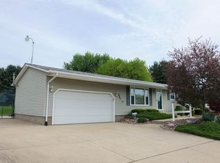 10743 Corundite Rd NW, Massillon, OH 44647