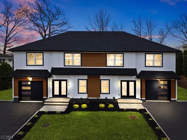 488A Dewey Ave #A, Saddle Brook Twp., NJ 07663