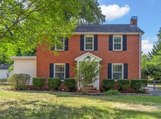 2202 S Main St, Hopkinsville, KY 42240