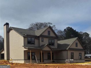 410 Youth Jersey Rd, Covington, GA 30014