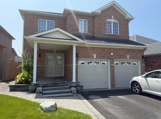 731 Coldstream Dr #BASEMENT, Oshawa, ON L1K 2Z3