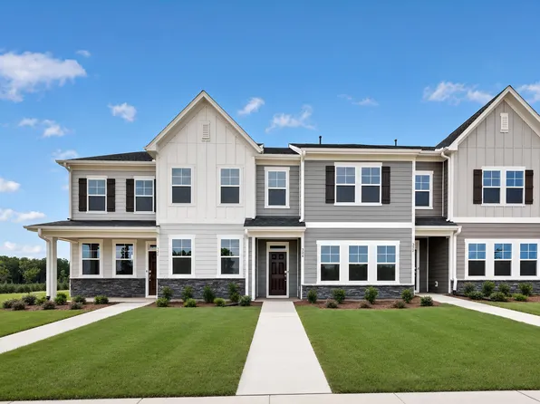 324 Marmalade Sky Ln, Wake Forest, NC 27587