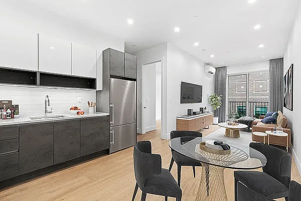 Rented by Park Avenue Properties | media 2