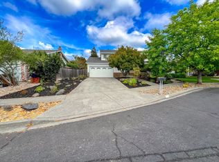 3316 Craigie Ct, Napa, CA 94558