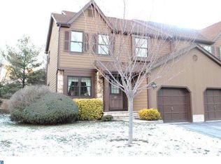36 Danielle Ct, Lawrence, NJ 08648