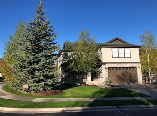 1248 Foxcrest Dr, Park City, UT 84098